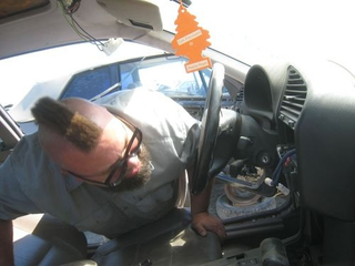 Illustration for article titled Junkyard Build Quality Challenge, Speedometer Edition: Germany